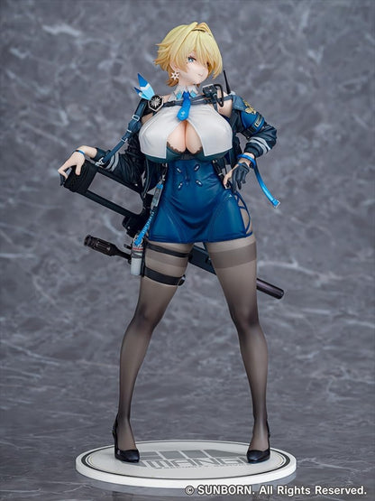 Dolls Frontline 2: Excilium Nikita
