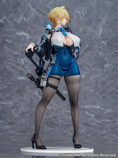 Dolls Frontline 2: Excilium Nikita