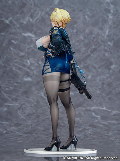 Dolls Frontline 2: Excilium Nikita