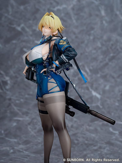 Dolls Frontline 2: Excilium Nikita