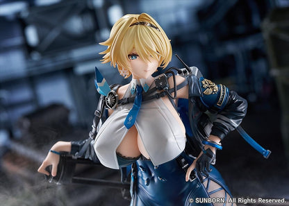 Dolls Frontline 2: Excilium Nikita