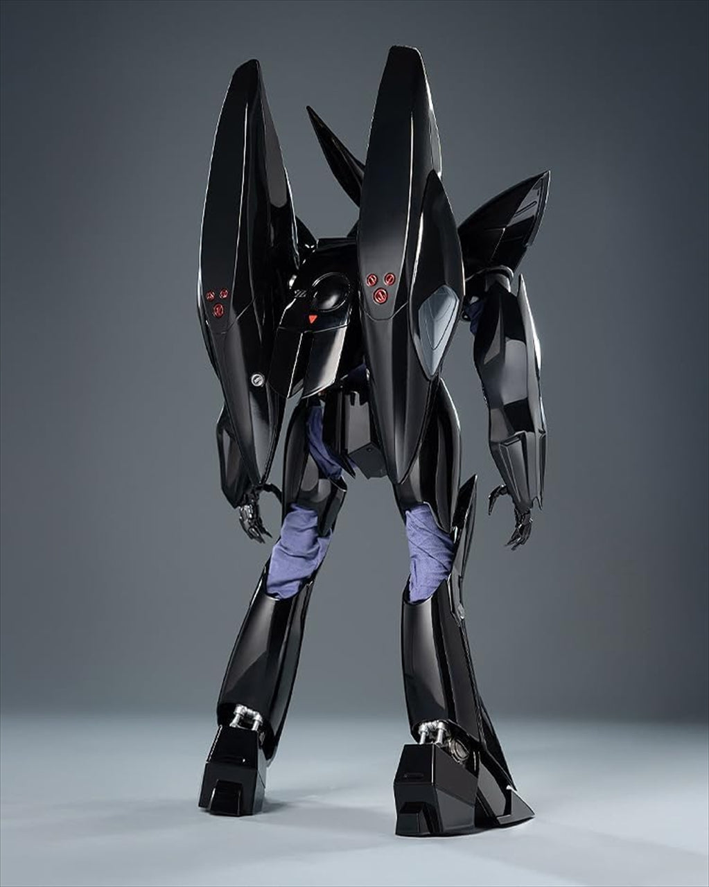 Mobile Police Patlabor Robo-Dou Griffon Aqua Unit Equipped