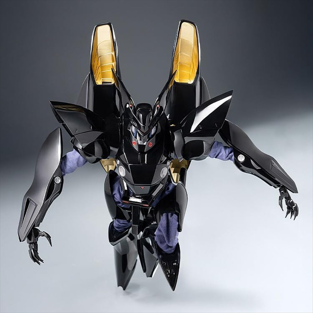 Mobile Police Patlabor Robo-Dou Griffon Aqua Unit Equipped