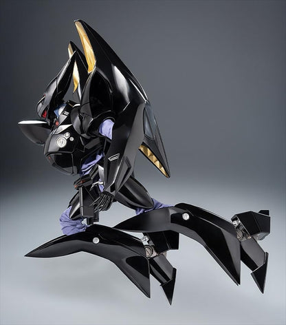 Mobile Police Patlabor Robo-Dou Griffon Aqua Unit Equipped