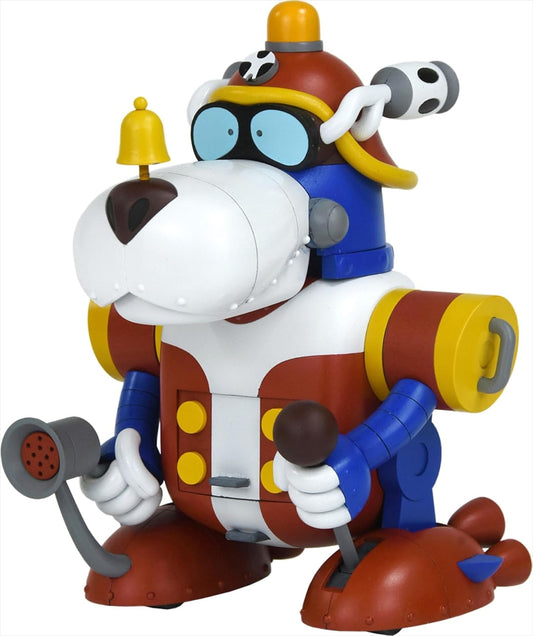 Time Bokan Series Yatterman Yatter One