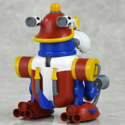 Serie Time Bokan Yatterman Yatter One