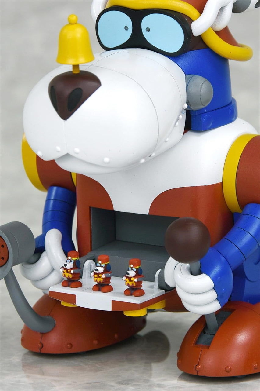 Serie Time Bokan Yatterman Yatter One