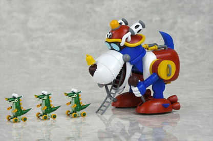 Serie Time Bokan Yatterman Yatter One