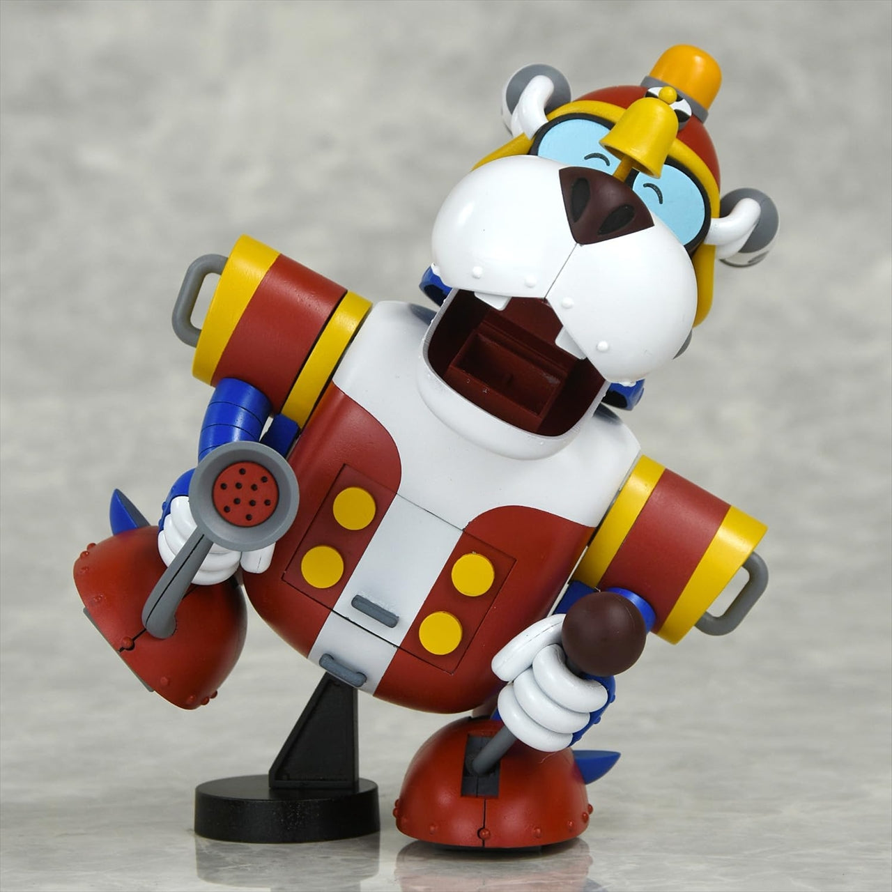 Serie Time Bokan Yatterman Yatter One