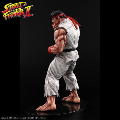 „THE KING OF COLLECTORS'24“ THE KING OF COLLECTORS'24 Nr.9 „Ryu“ (normale Farbe)