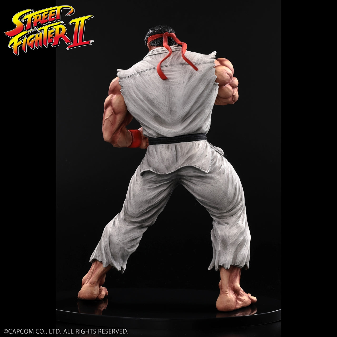„THE KING OF COLLECTORS'24“ THE KING OF COLLECTORS'24 Nr.9 „Ryu“ (normale Farbe)