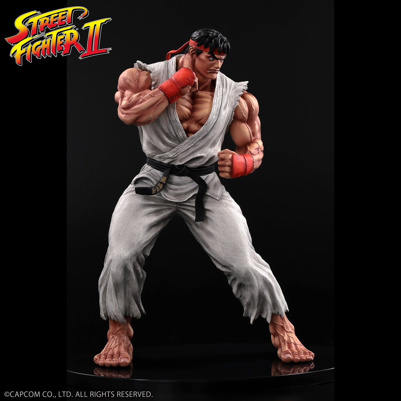 „THE KING OF COLLECTORS'24“ THE KING OF COLLECTORS'24 Nr.9 „Ryu“ (normale Farbe)