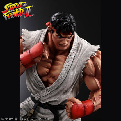 „THE KING OF COLLECTORS'24“ THE KING OF COLLECTORS'24 Nr.9 „Ryu“ (normale Farbe)