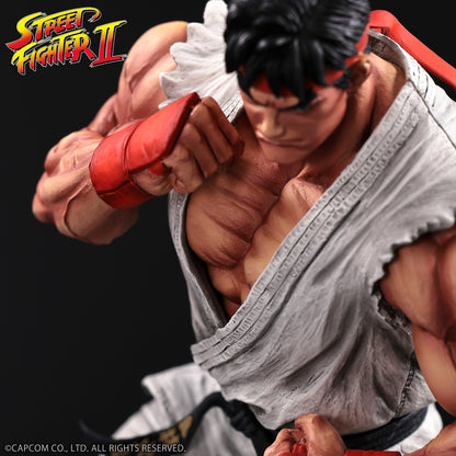 „THE KING OF COLLECTORS'24“ THE KING OF COLLECTORS'24 Nr.9 „Ryu“ (normale Farbe)
