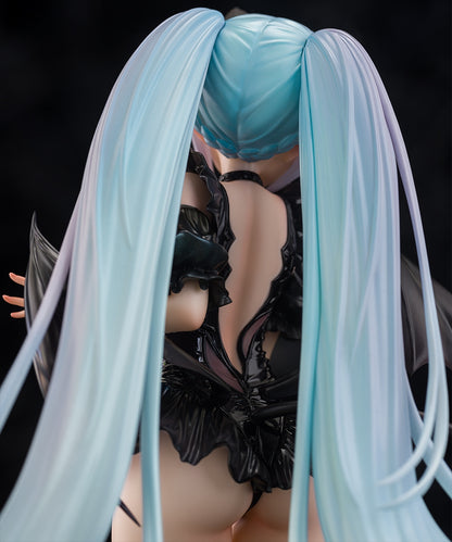 Azur Lane Jenas Scary Lantern Knight ver. 1/7 Completed Figure