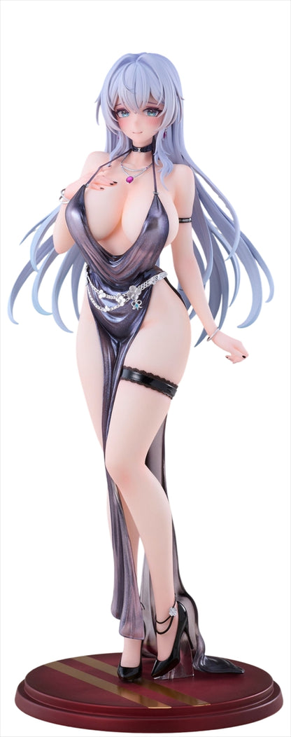 Shion Alfine Dress Ver. 1/6 Completed Figure