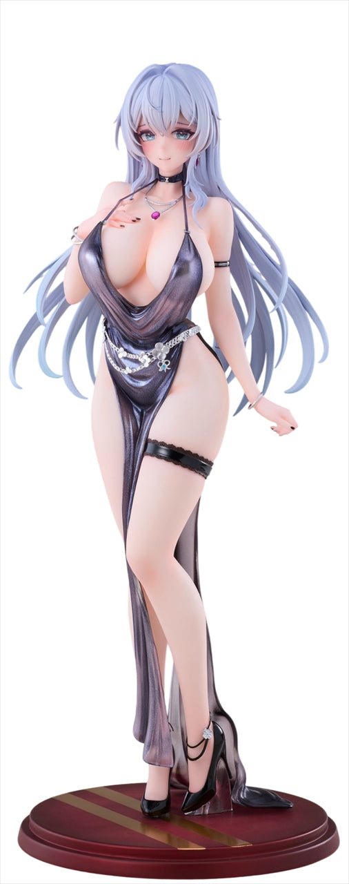 Shion Alfine Dress Ver. 1/6 Completed Figure