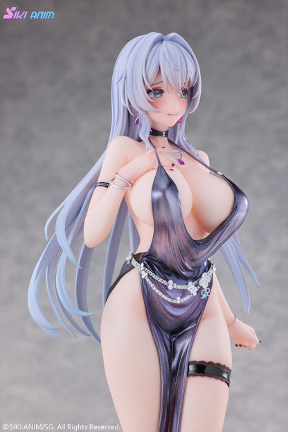 Shion Alfine Dress Ver. 1/6 Completed Figure