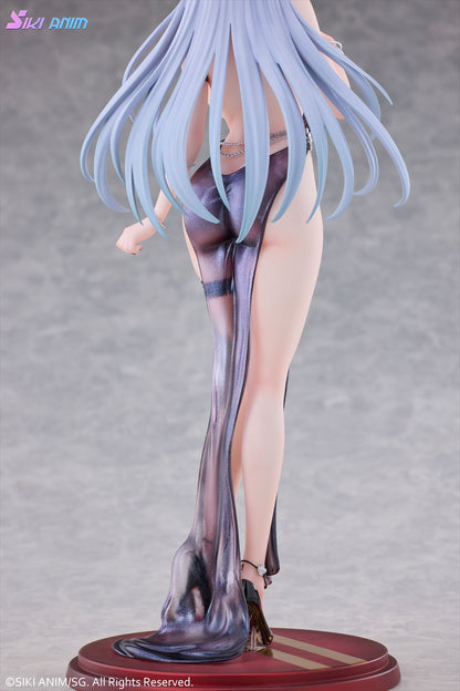 Shion Alfine Dress Ver. 1/6 Completed Figure