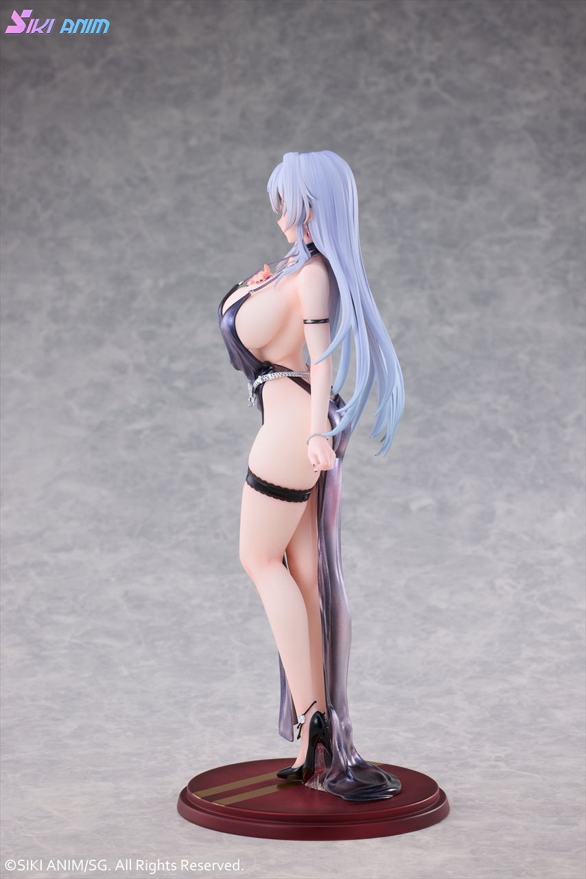 Shion Alfine Dress Ver. 1/6 Fertige Figur Deluxe Edition