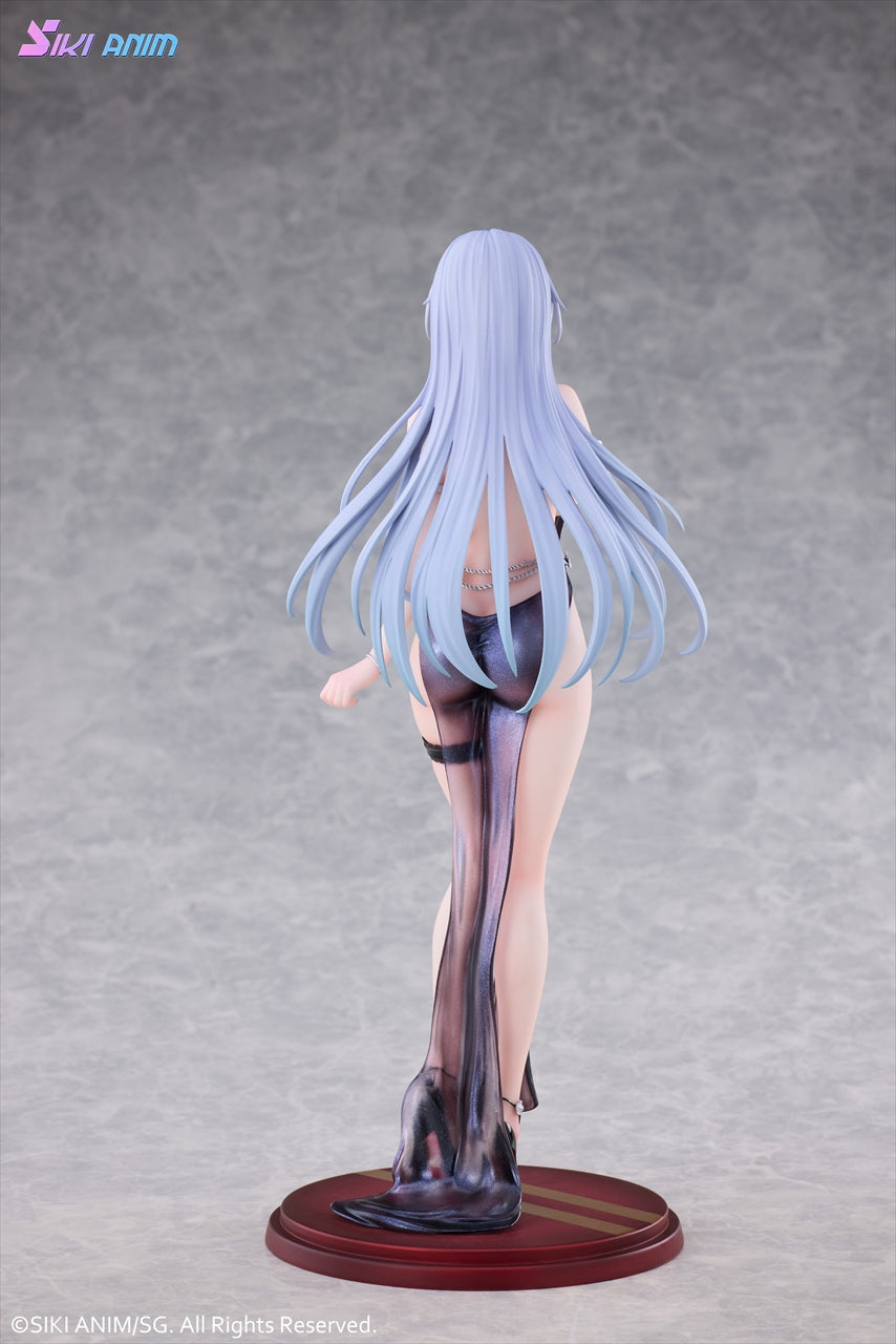 Shion Alfine Dress Ver. 1/6 Fertige Figur Deluxe Edition