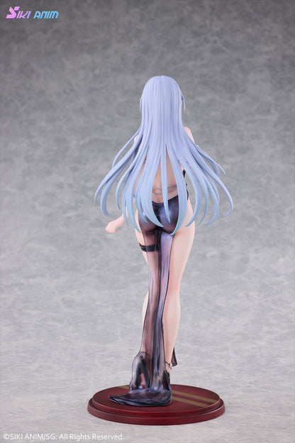 Shion Alfine Dress Ver. 1/6 Fertige Figur Deluxe Edition
