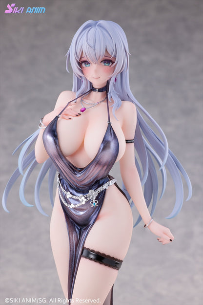 Shion Alfine Dress Ver. 1/6 Fertige Figur Deluxe Edition
