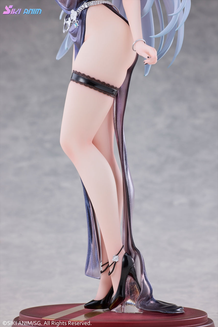 Shion Alfine Dress Ver. 1/6 Fertige Figur Deluxe Edition