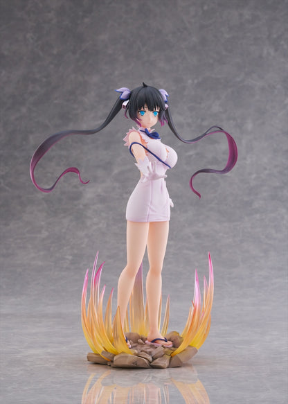 Ist es falsch, Mädchen in einem Kerker abzuholen? V „Hestia“ Kamui Release Ver.