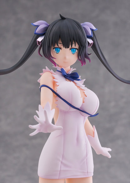 Ist es falsch, Mädchen in einem Kerker abzuholen? V „Hestia“ Kamui Release Ver.