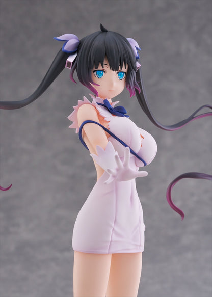Ist es falsch, Mädchen in einem Kerker abzuholen? V „Hestia“ Kamui Release Ver.
