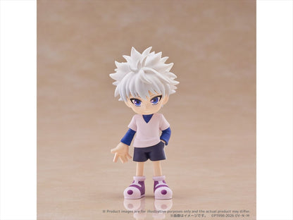 PalVerse HUNTER×HUNTER vol.1 ≪6 types in total≫ Quantity in 1BOX: 6