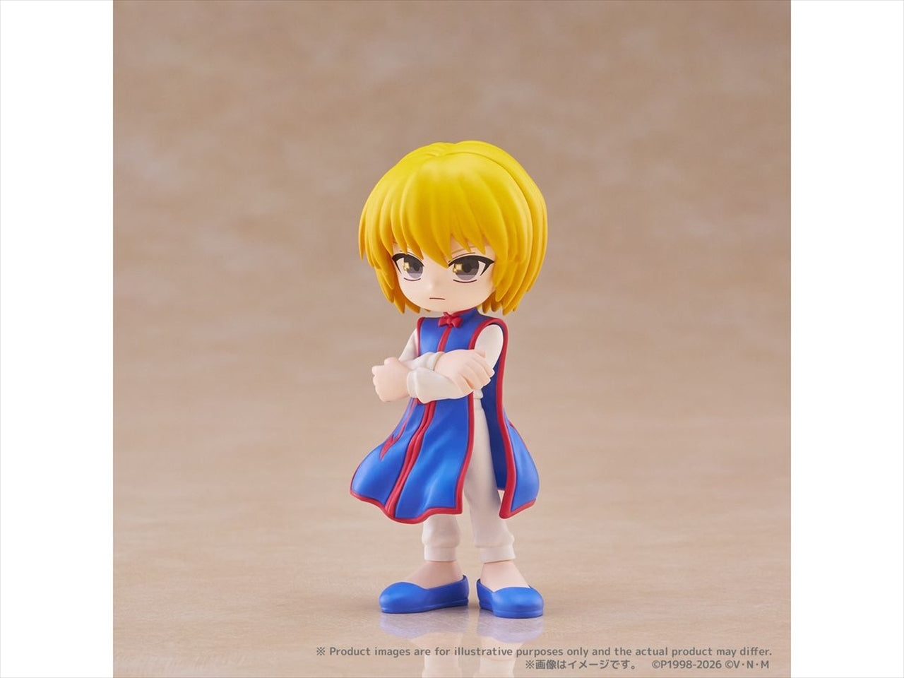 PalVerse HUNTER×HUNTER vol.1 ≪6 types in total≫ Quantity in 1BOX: 6
