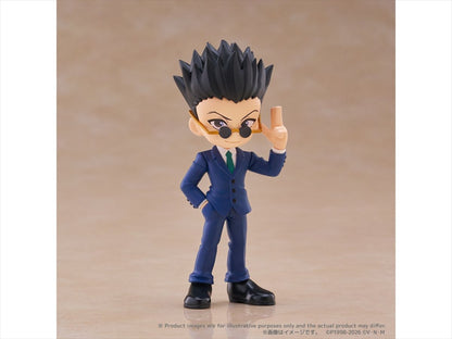 PalVerse HUNTER×HUNTER vol.1 ≪6 types in total≫ Quantity in 1BOX: 6