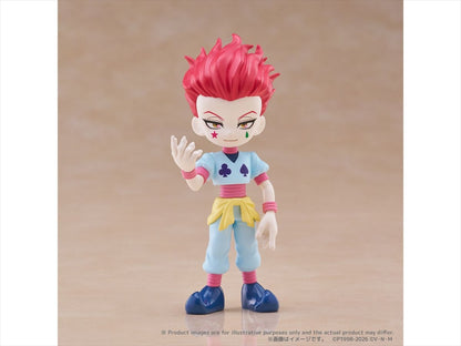 PalVerse HUNTER×HUNTER vol.1 ≪6 types in total≫ Quantity in 1BOX: 6