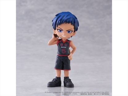 PalVerse Kuroko's Basketball vol.2 <<6 types> Quantité en 1BOX : 6