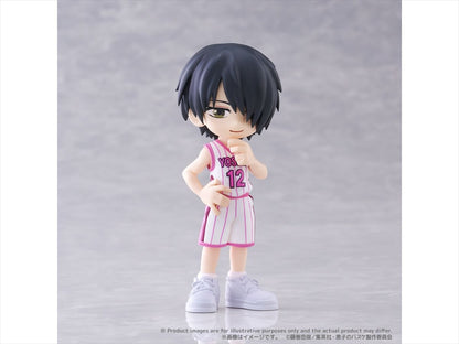 PalVerse Kuroko's Basketball vol.2 <<6 types> Quantité en 1BOX : 6