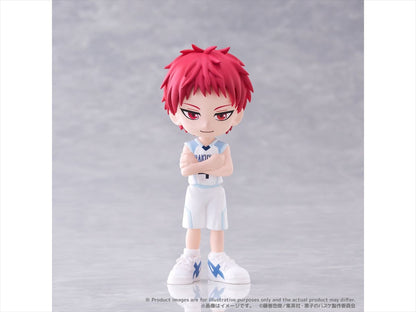 PalVerse Kuroko's Basketball vol.2 <<6 types> Quantité en 1BOX : 6