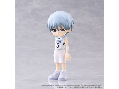 PalVerse Kuroko's Basketball vol.2 <<6 types> Quantité en 1BOX : 6