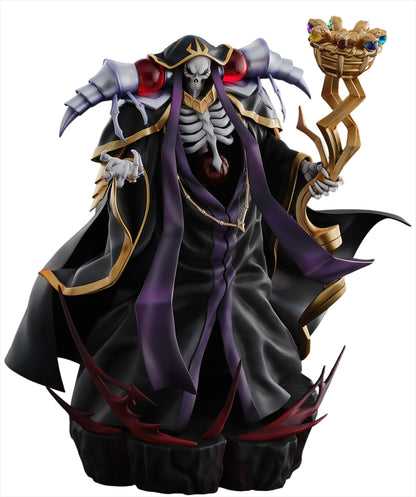 „Overlord“ Ainz Ooal Gown 10th Anniversary so-bin ver.