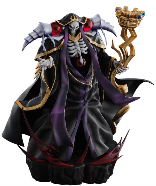 "Overlord" Ainz Ooal Gown 10th Anniversary so-bin ver.