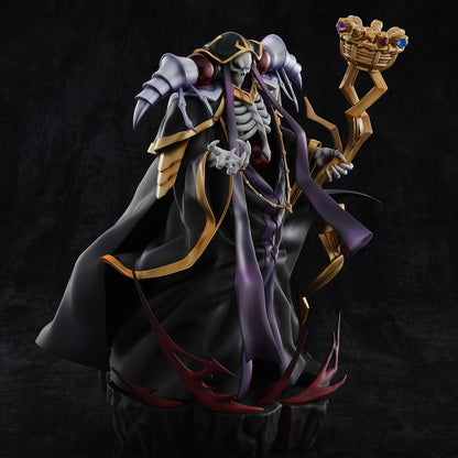 „Overlord“ Ainz Ooal Gown 10th Anniversary so-bin ver.