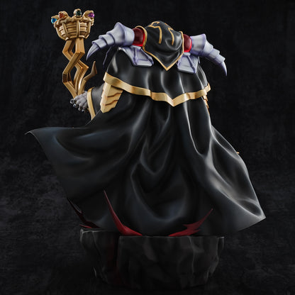 „Overlord“ Ainz Ooal Gown 10th Anniversary so-bin ver.