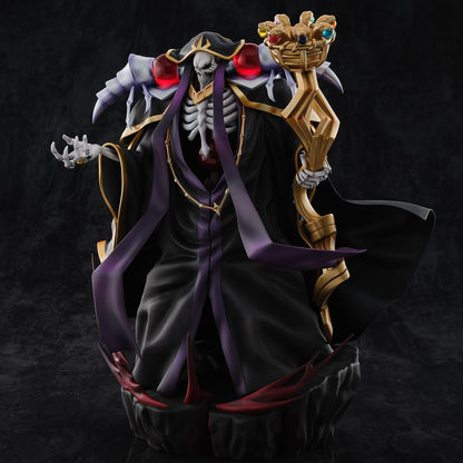 „Overlord“ Ainz Ooal Gown 10th Anniversary so-bin ver.