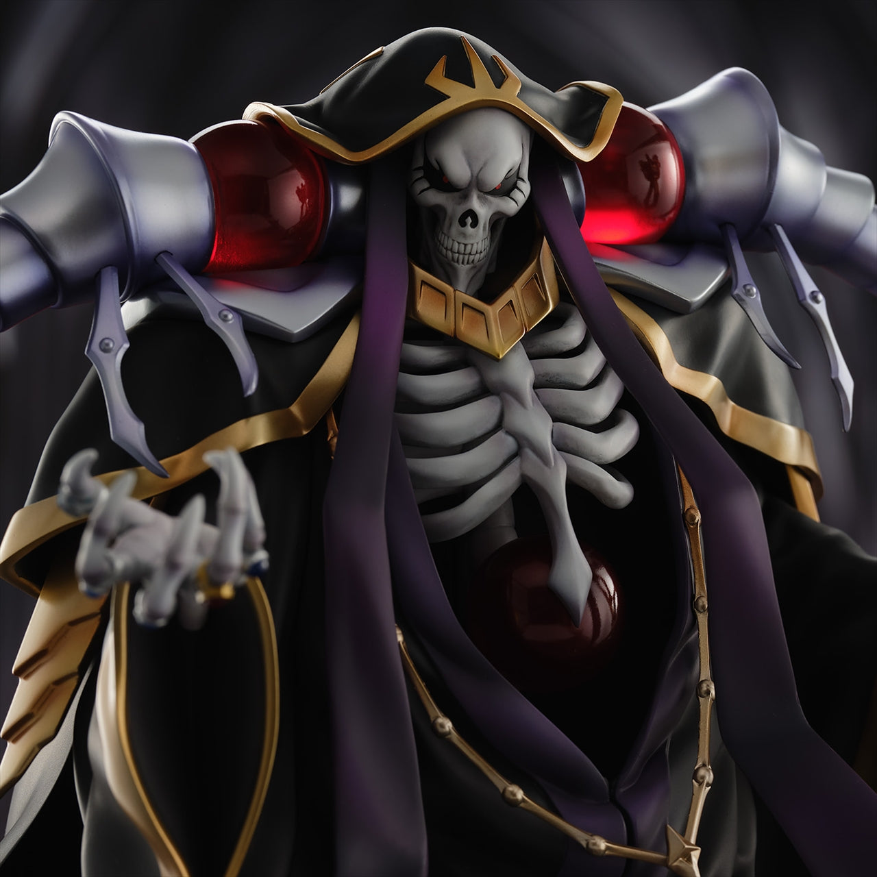 „Overlord“ Ainz Ooal Gown 10th Anniversary so-bin ver.