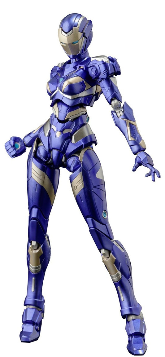 MARVEL Fighting Armor Rescue
