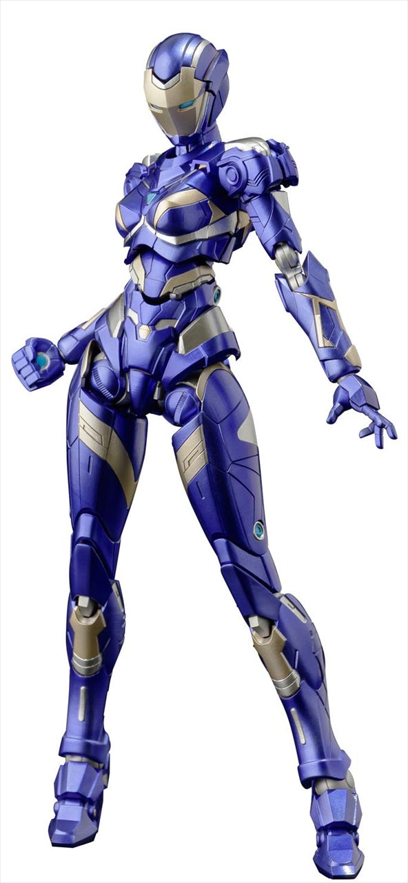 MARVEL Fighting Armor Rescue