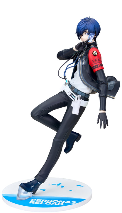 LIMEPIE Series Persona 3 Reload Main Character