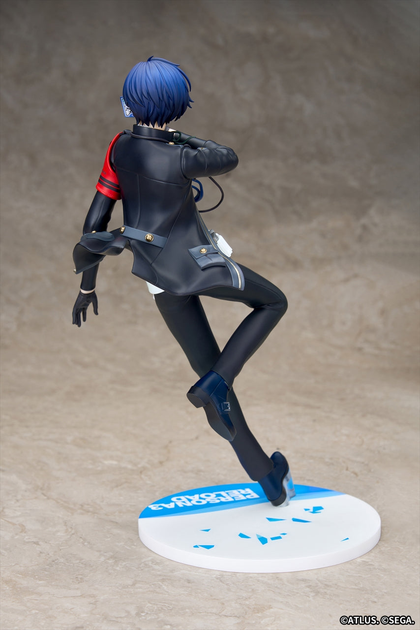 LIMEPIE Series Persona 3 Reload Main Character