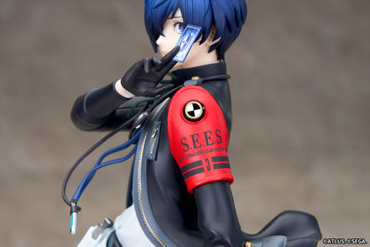 LIMEPIE Series Persona 3 Reload Main Character